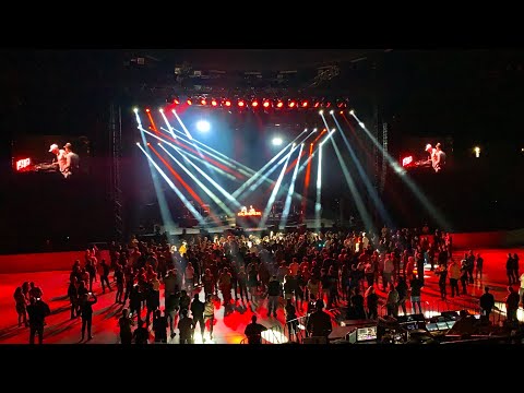 Kalwi & Remi LIVE koncert [Katowice 2021]