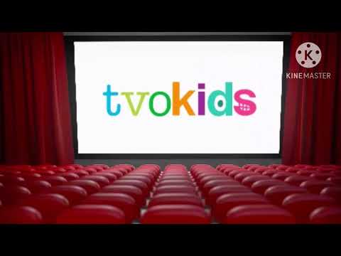 Just a TVOKids Blooper that wasn't in Aiden's TVOKids Logo