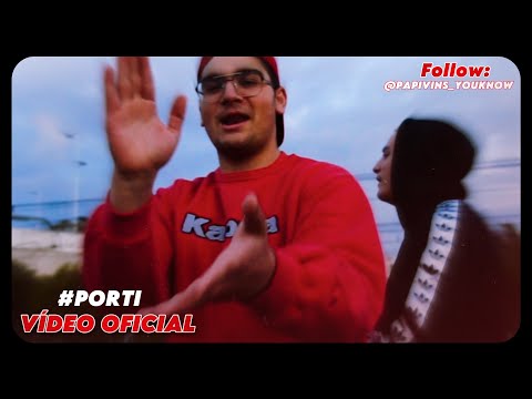 VINS, ANTÓN VEIKER - POR TI FT. RMZPROD X DJPLM