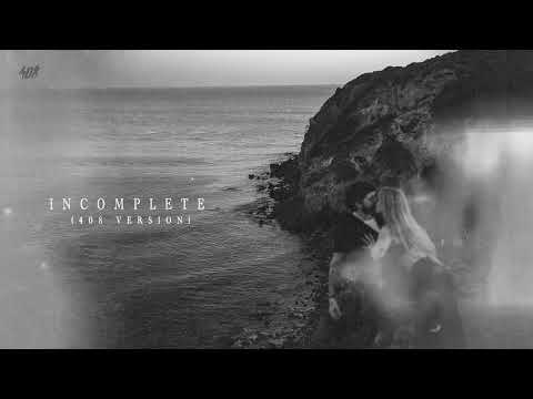 408 - Incomplete (408 Version)