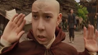 [心得] 降世神通 S01E1-8(雷) 前面無雷有防雷線