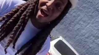 GBE Tadoe with Chief Keef STILL MOCKING FBG DUCK DEATH