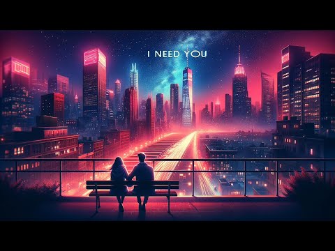 GYSNOIZE - I Need You (Official Video)