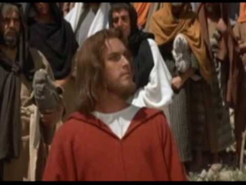 Jesus: The Sermon on the Mount and the Gospel