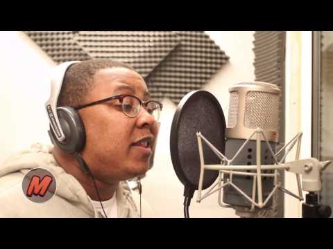 Manga - MIC MERKERS [SE2.EP1] @RollDeepManga