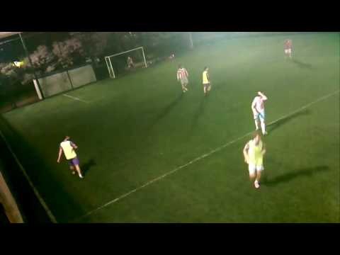 Alya Halı Saha 14.05.2016 00:00 - akillisaha.com