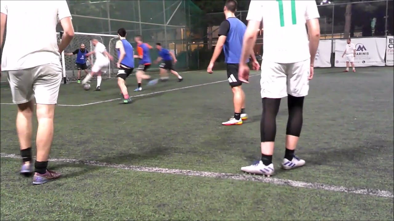 ΠΡΑΣΙΝΟΣ ΗΛΙΟΣ-ΧΑΡΣΕΝΑΛ