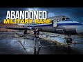 Sneaking Into An Puerto Rico S Abandoned Military Base
