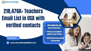 EducationDataLists - Video - 2