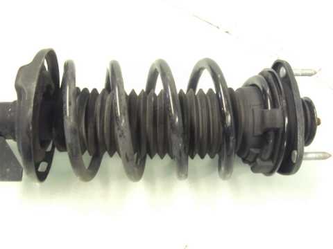 2011 Honda ODYSSEY Front FR/L STRUT AND SPRING 51606-TK8-A03 - ahparts.com Used Honda, Acura,... OEM