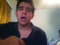 Marcos Witt - Lavame (Jonathan Montalvo) 