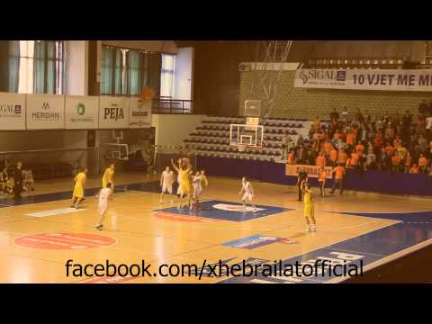 XHEBRAILAT | Arlind Hajdari #4