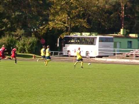 Junior Młodszy Warta Śrem 3:3 Sparta Sklejka Orzechowo