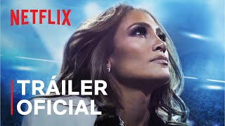 Jennifer Lopez: Halftime (EN ESPAÑOL) | Jennifer Lopez | Tráiler oficial Trailer