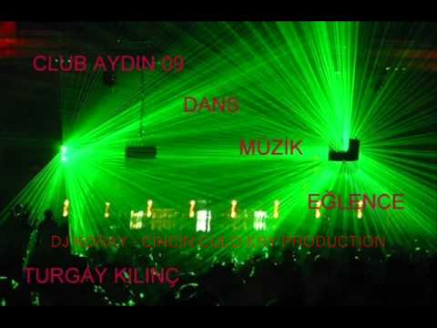 DJ KORAY-CİNCİN CULO KRY PRODUCTION.wmv