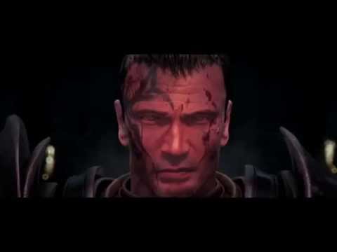 Dragon Age Origins Wardens Calling Trailer (2009)