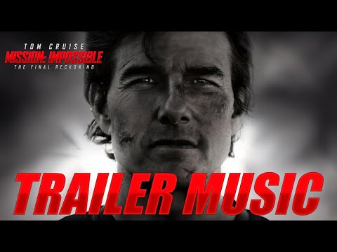 Mission: Impossible | The Final Reckoning | Trailer Music EPIC COVER