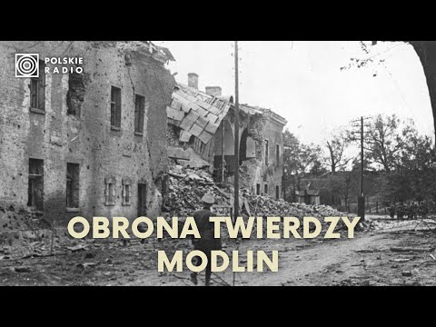 Wspomnienia uczestników obrony twierdzy modlińskiej