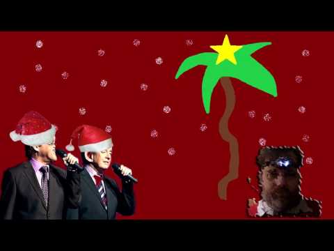 Pessimistien Britannica Revasta - Karkkitankoon Tukehtunut