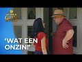 Nicol schakelt een EENDENFLUISTERAAR in! | Familie Gillis
