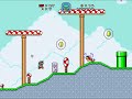 Super Mario Bros X SMBX TheXTech V1 3 4 SMB Revisited Part 2