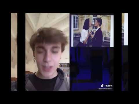 UFFICIALE DAVIDE VAVALÀ E SOFIA CERIO SONO FIDANZATI❤️:)