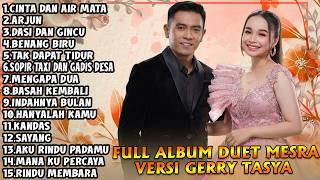 Download lagu Full Album Dangdut Versi Duet Tasya Gerry mp3