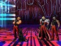 Official Release Rugal Bernstein 1 0 Vs Omega Rugal 2002 95 MUGEN Happy New Year