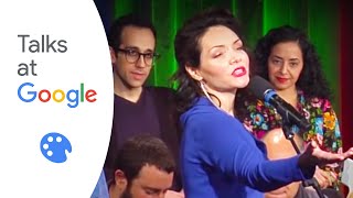 Broadway's "The Band's Visit" | Talks at Google