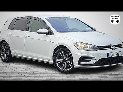 Volkswagen Golf R-LINE 1.5 TSI 6SPEED 150HP - Image 2