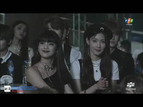 191126 TWICE - FANCY + FEEL SPECIAL @ ASIA ARTIST AWARDS 2019