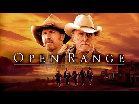 Open Range (2003) | trailer