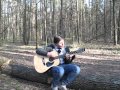 Happy Rockery Musician - Родная(гр. Калинов Мост)(cover ...