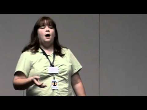 2009 SouthEast LinuxFest - Michelle and Michael Hall - Charity and Open Source