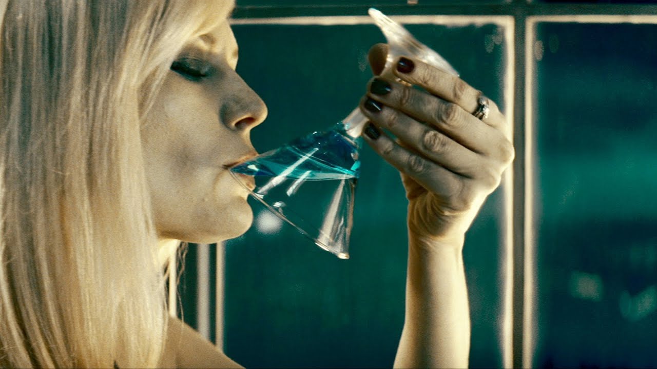 'Upside Down' Trailer - YouTube
