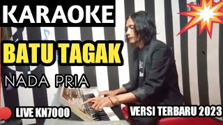 Download lagu Batu Tagak - Nada Pria || KARAOKE Lagu Minang Terpopuler (Live 2023 - KN7000) mp3 Download lagu Batu Tagak - Nada Pria || KARAOKE Lagu Minang Terpopuler (Live 2023 - KN7000) mp3