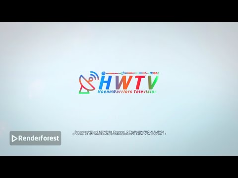 HeonnWarriorsTV EnhancedNijisanji NDWTV84 Heonn New Final Broadcast Ident (August 10 2024) (EOB)