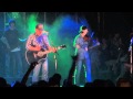 Randy Rogers Band - Had To Give That Up Too