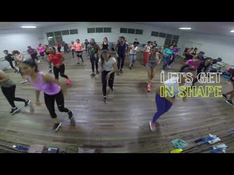 GO SHAPO WR 19.2 #10 - 'SOY EL REY'