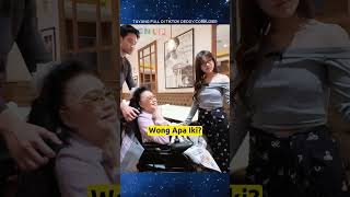Download lagu Eca Meets Deddy Corbuzier's Mother and Chats in Javanese #azkacorbuzier mp3
