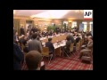 ASEM And EU Minister Meet Discuss Myanmar
