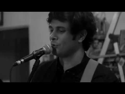 Suhaas Ahuja The Suhaas Ahuja Band - Demonised