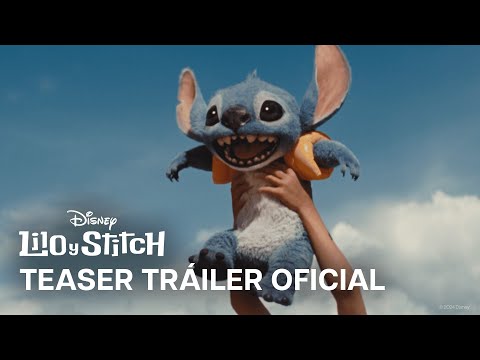 Teaser Tráiler Oficial en castellano