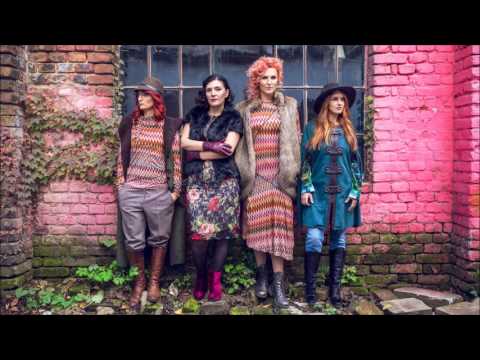 The Frajle - Zemlja plese - (AUDIO 2016)