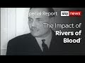 Special Report: The Impact of 'Rivers of Blood'