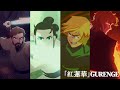 Star Wars Anime Opening Version 2