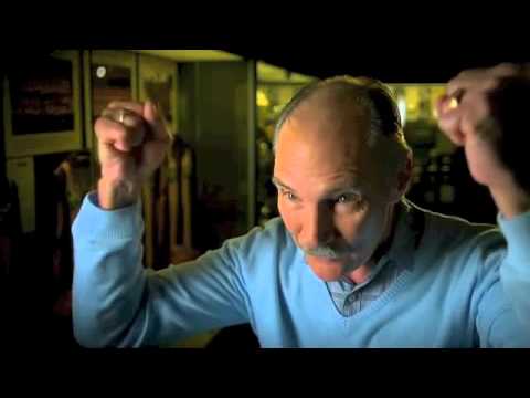 The Final Story P1 North Melbourne Kangaroos 1975 Premiership GF Documentary Part 1.m4v