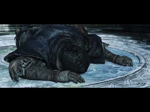Dark Souls 2 EP 1 : Time To Die A Lot