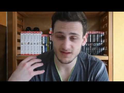 TOKYO GHOUL:RE Kapitel 75 / Review: LEBE! (German/Deutsch)