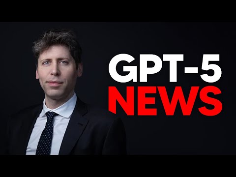New GPT-5 Details Just Changed Everything...